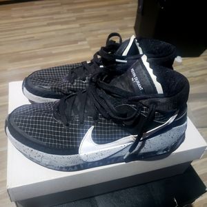 Nike basketball shoes